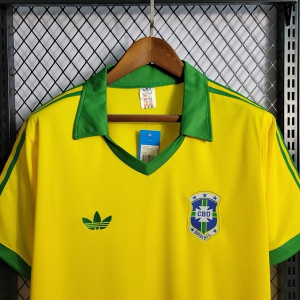 Retro Brasil Local 1978 - Image 2