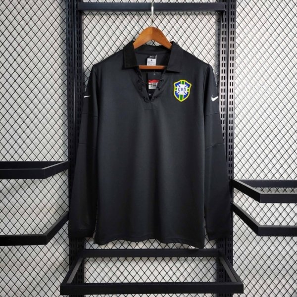 Retro Brasil Portero Centenario