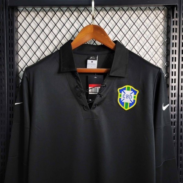 Retro Brasil Portero Centenario - Image 2