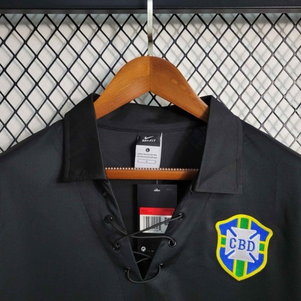 Retro Brasil Portero Centenario - Image 3