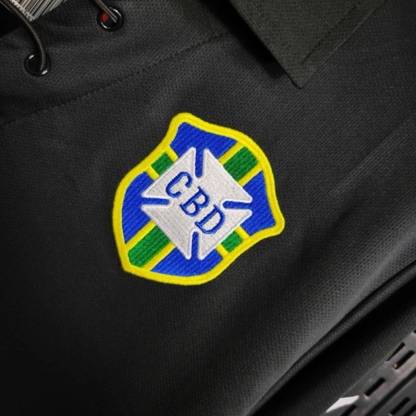 Retro Brasil Portero Centenario - Image 4