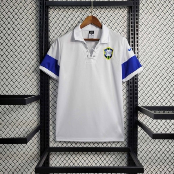 Retro Brasil Centenario