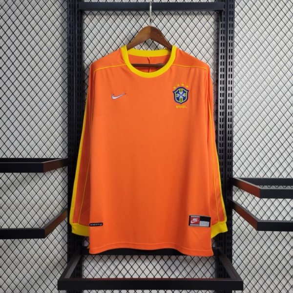 Retro Brasil Portero 1998