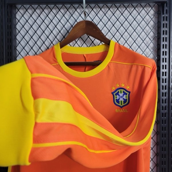 Retro Brasil Portero 1998 - Image 3