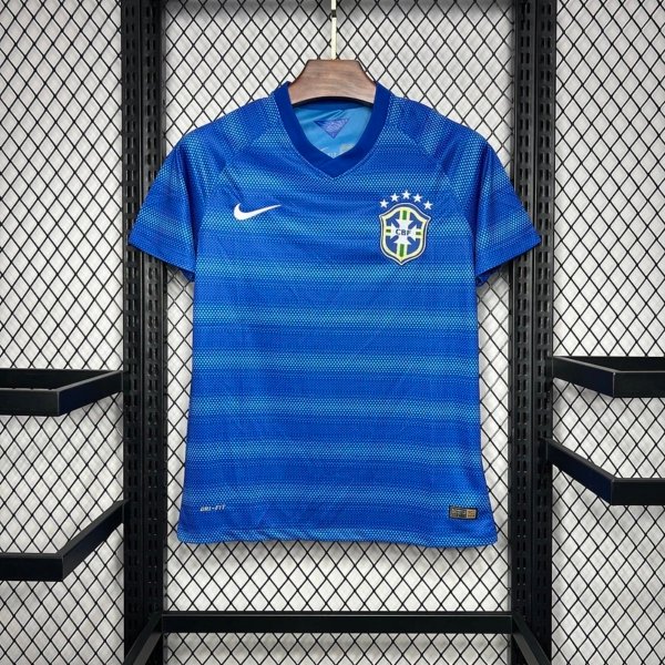 Retro Brasil Visita 2014