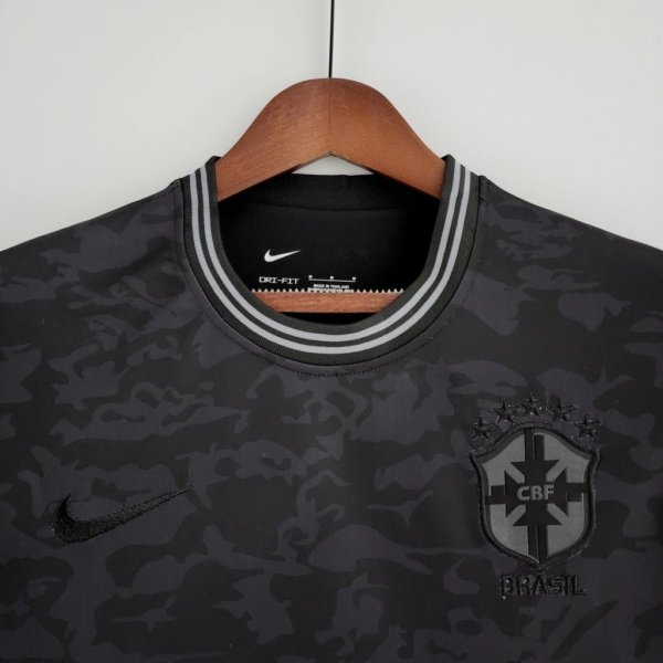 Brasil All black 2022 - Image 2
