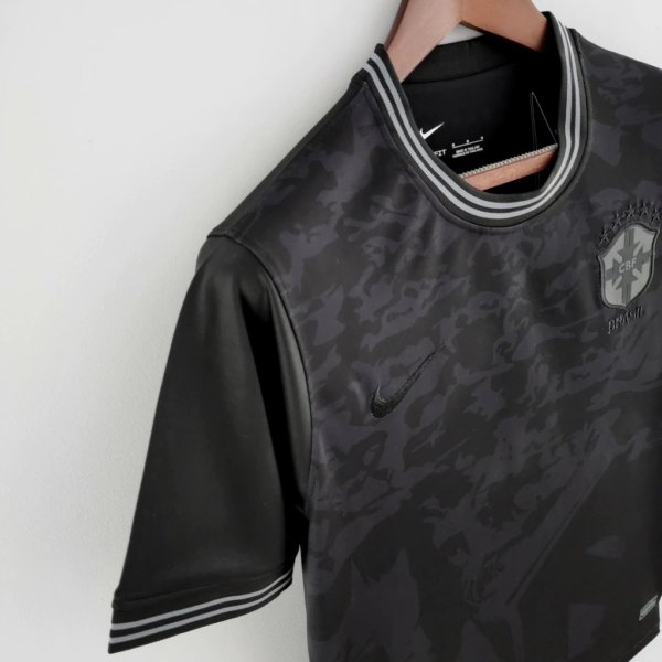 Brasil All black 2022 - Image 3
