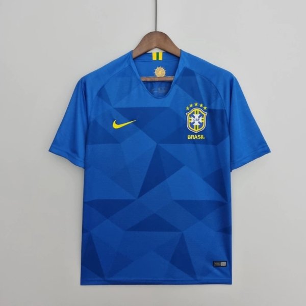 Retro Brasil Visita 2018
