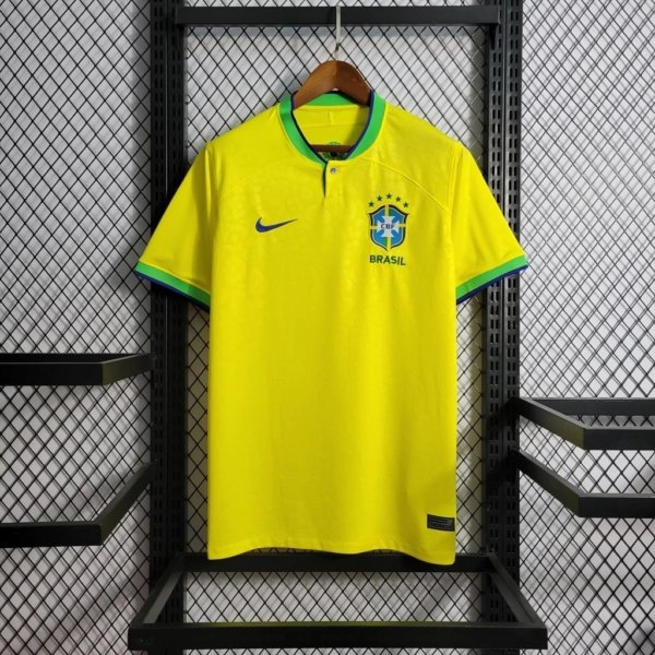 Brasil Local 2022 Versión Fan