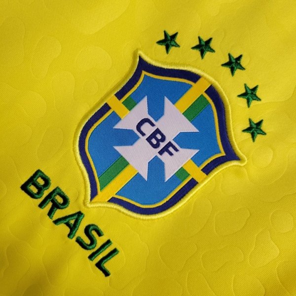 Brasil Local 2022 Versión Fan - Image 2