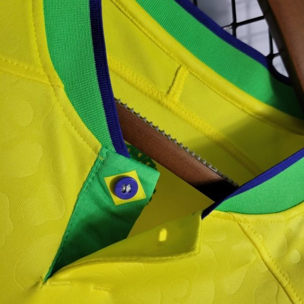 Brasil Local 2022 Versión Fan - Image 3