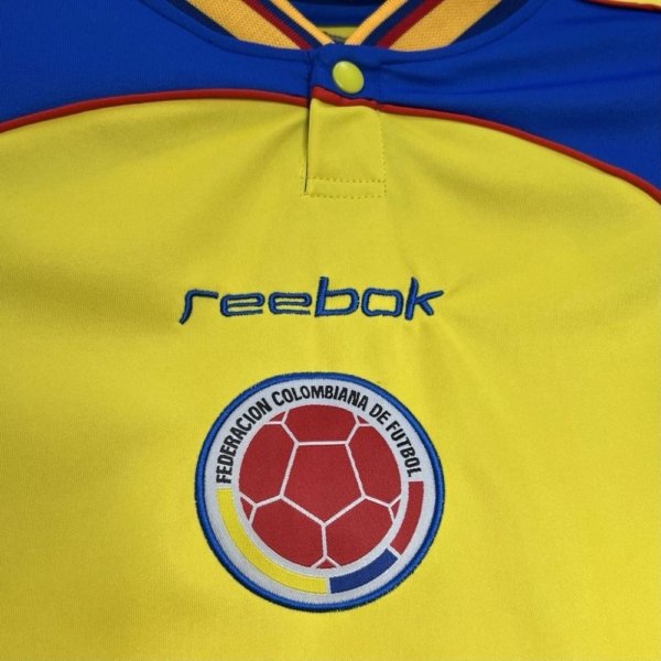 Retro Colombia Local 01/02 - Image 3
