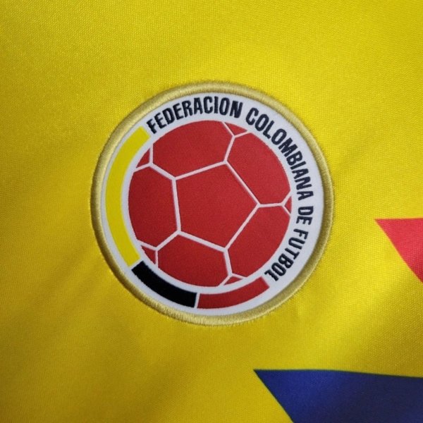 Retro Colombia Local 1990 - Image 4