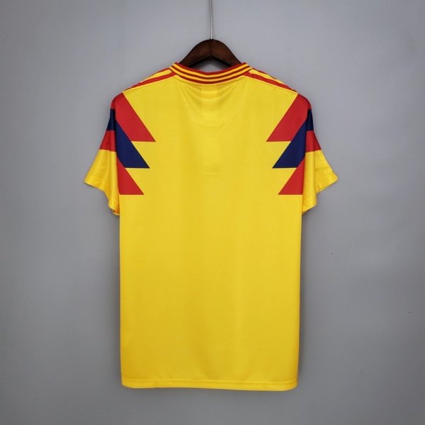 Retro Colombia Local 1990 - Image 6