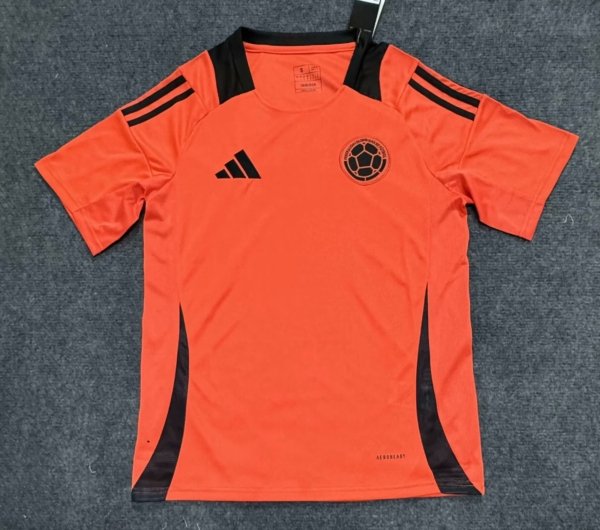 Colombia Pre-partido 2024