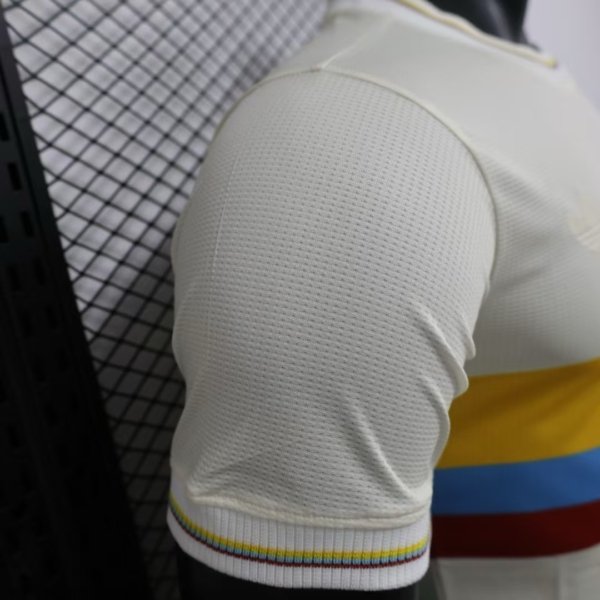 Colombia 100th Aniversario Versión Jugador - Image 2