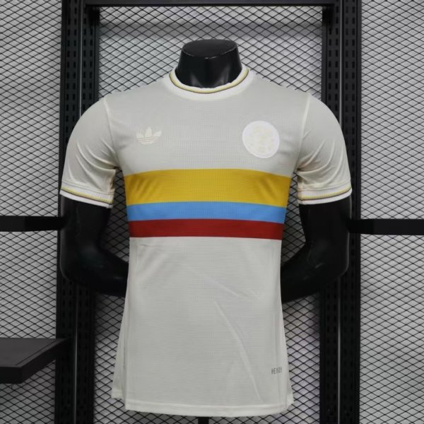 Colombia 100th Aniversario Versión Jugador