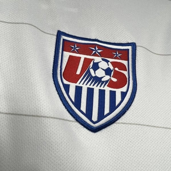 Retro USA Estados Unidos Local 2014 - Image 2