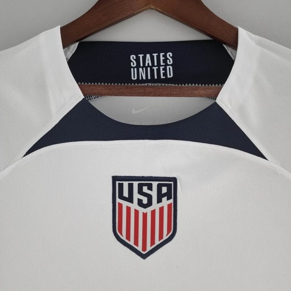 USA Estados Unidos Local 2022 Versión Fan - Image 2