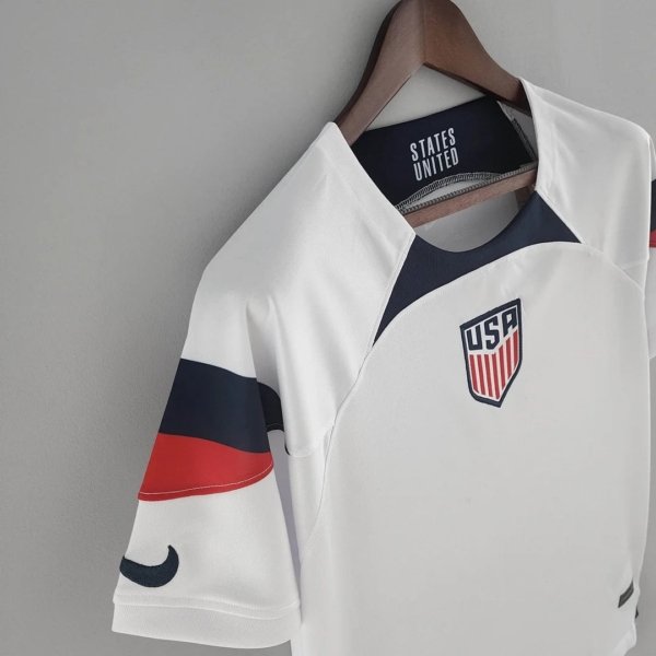 USA Estados Unidos Local 2022 Versión Fan - Image 3