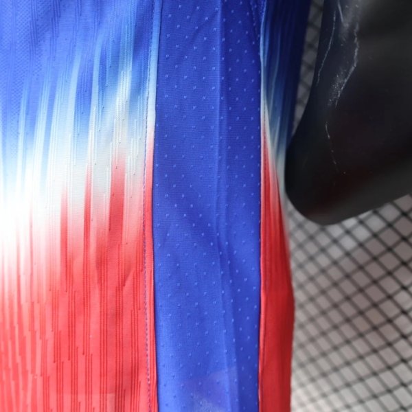 USA Estados Unidos Visita 24/25 Versión Jugador - Image 5