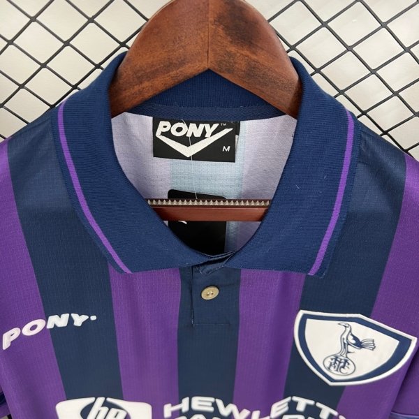 Retro Tottenham Visita 95/97 - Image 2