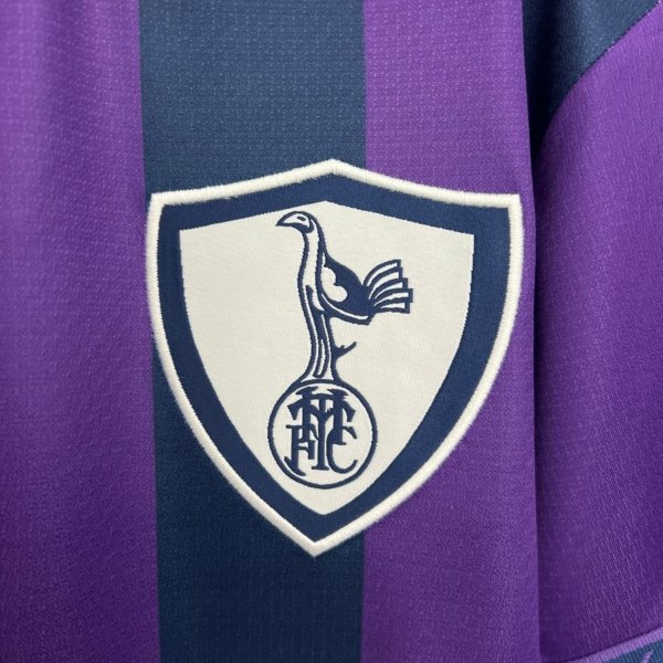 Retro Tottenham Visita 95/97 - Image 4