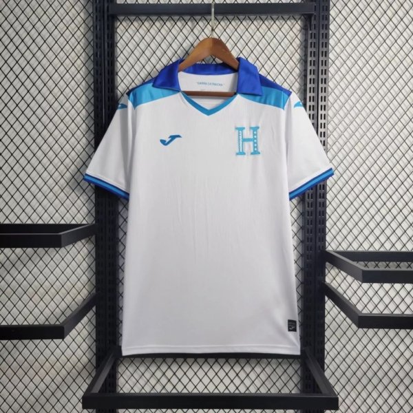 Honduras Local 23/24 Versión Fan