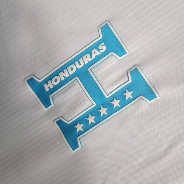 Honduras Local 23/24 Versión Fan - Image 3