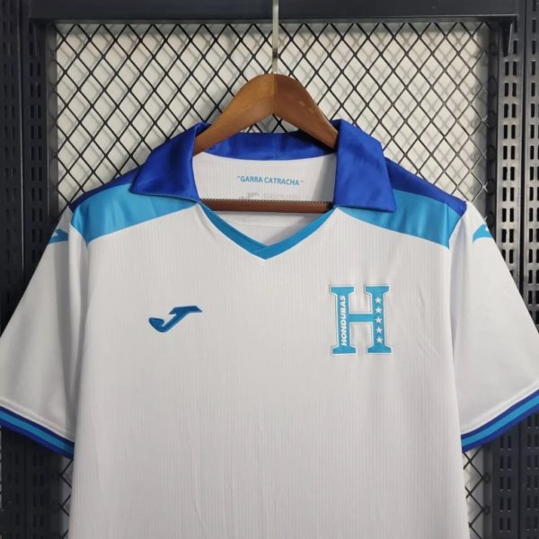 Honduras Local 23/24 Versión Fan - Image 4
