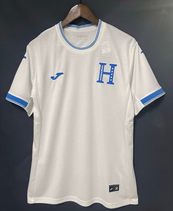 Honduras Local 24/25 Versión Fan