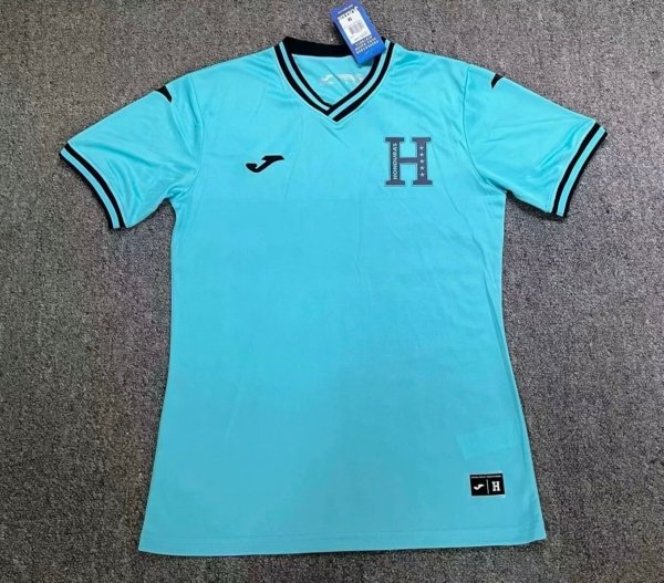 Honduras Visita 24/25 Versión Fan