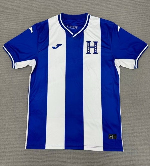 Honduras Tercer 24/25 Versión Fan