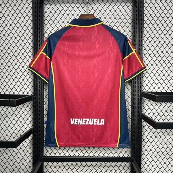 Retro Venezuela Local 2000 - Image 4