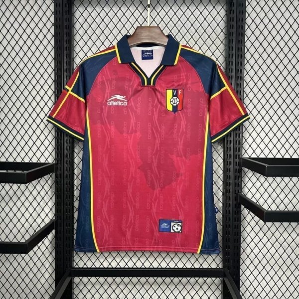 Retro Venezuela Local 2000