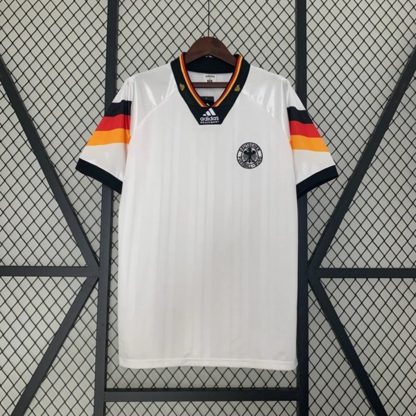Retro Alemania Local 1992