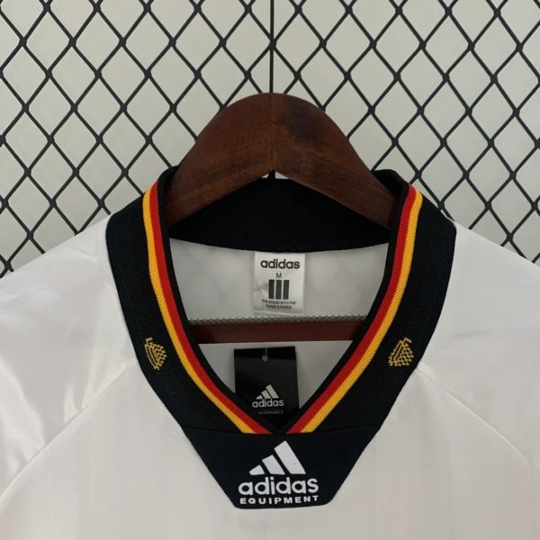 Retro Alemania Local 1992 - Image 2