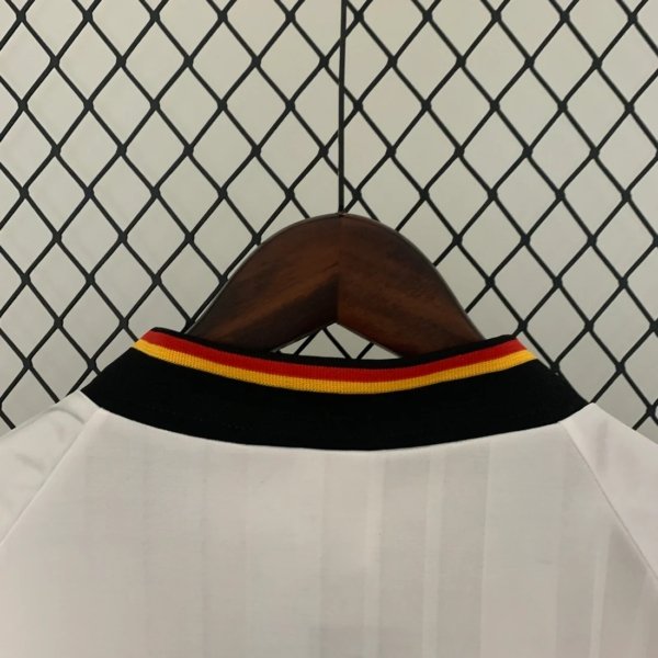 Retro Alemania Local 1992 - Image 6
