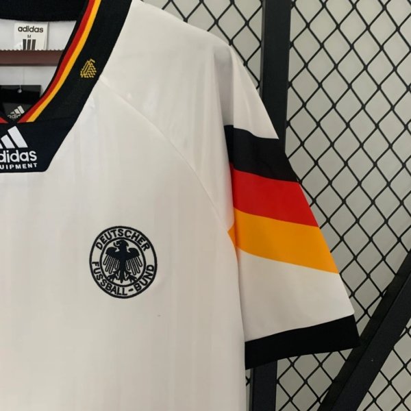 Retro Alemania Local 1992 - Image 3