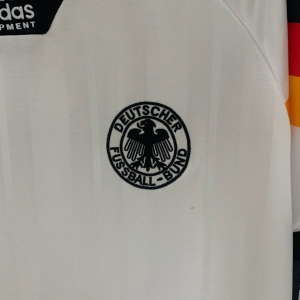 Retro Alemania Local 1992 - Image 5