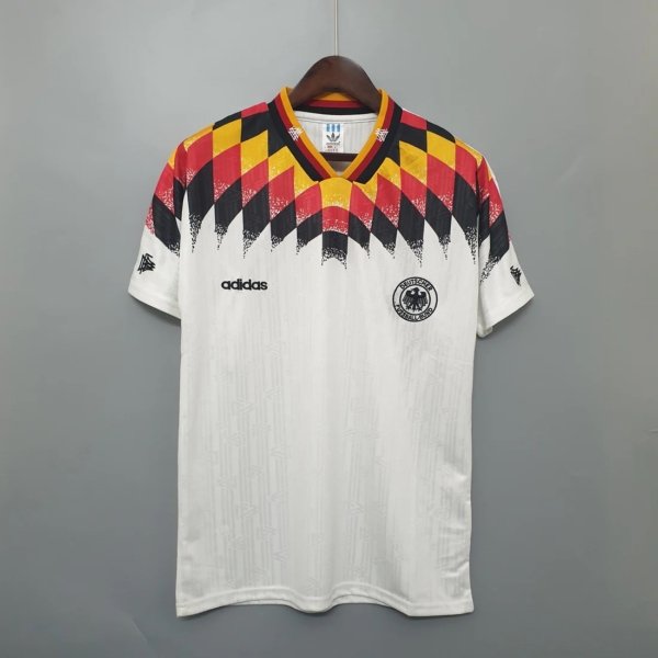 Retro Alemania Local 1994