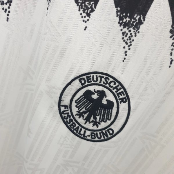 Retro Alemania Local 1994 - Image 2