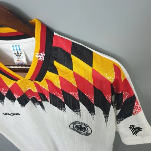 Retro Alemania Local 1994 - Image 3