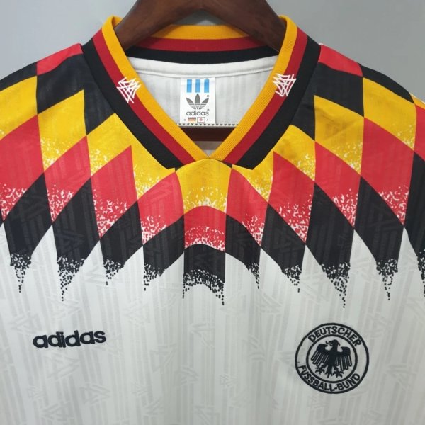 Retro Alemania Local 1994 - Image 6