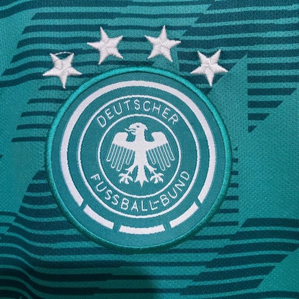 Retro Alemania Visita 2018 - Image 2