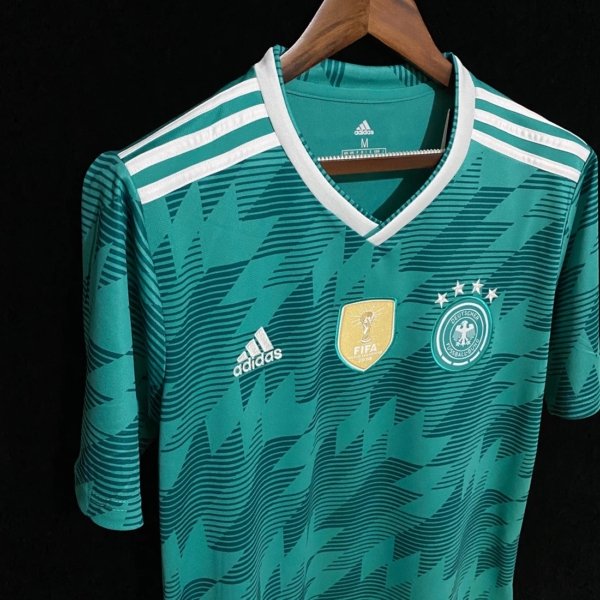 Retro Alemania Visita 2018 - Image 4