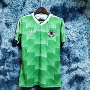 Retro Alemania Local 1998