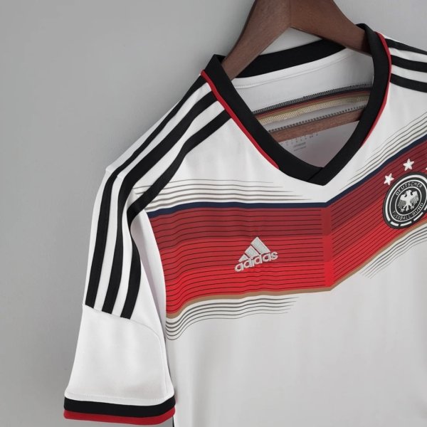 Retro Alemania Local 2014 - Image 2