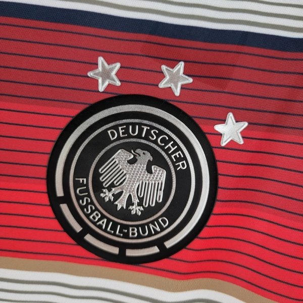 Retro Alemania Local 2014 - Image 4