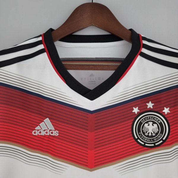 Retro Alemania Local 2014 - Image 3
